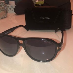 Brand New Tom Ford Dylan TF446-F